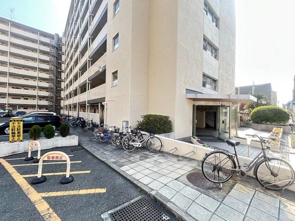 高殿コーポ