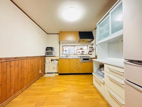 守口市藤田町３丁目の中古一戸建