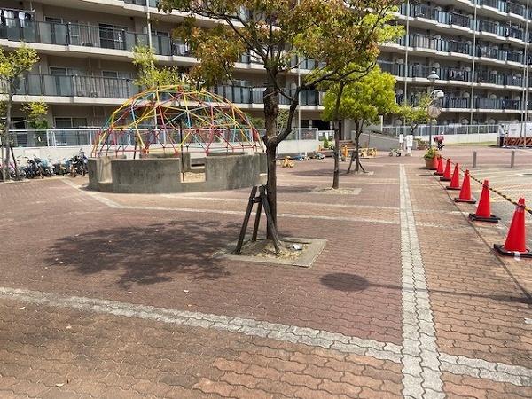 ユニライフ北大阪　２号棟