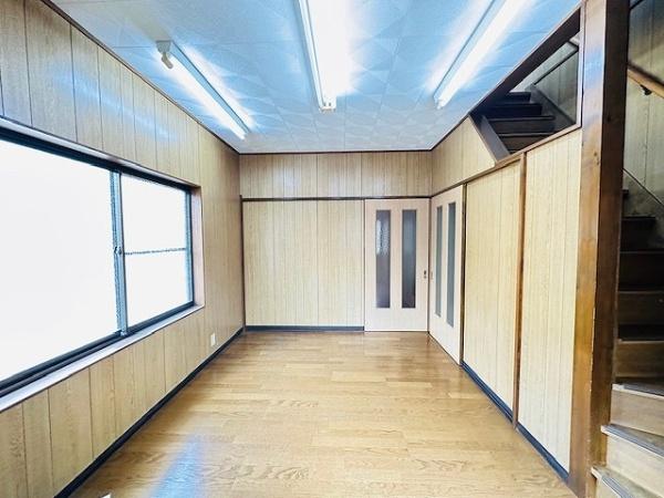 大阪市淀川区東三国２丁目の中古一戸建て