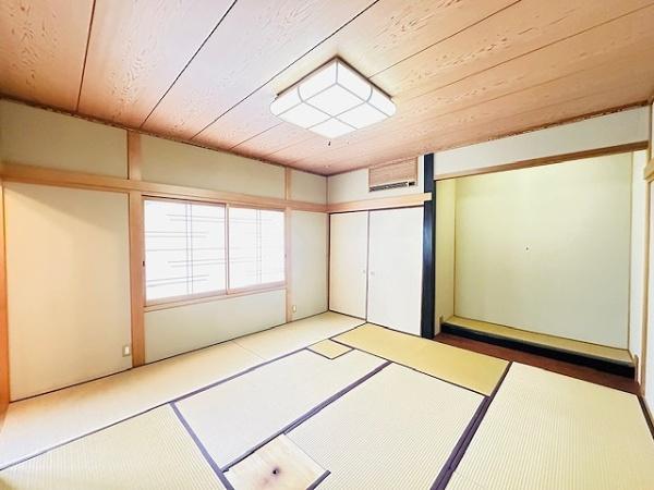 大阪市淀川区東三国２丁目の中古一戸建て
