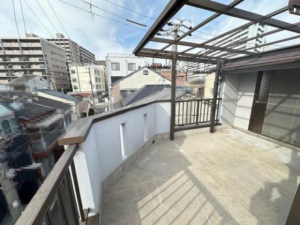 大阪市淀川区東三国２丁目の中古一戸建て