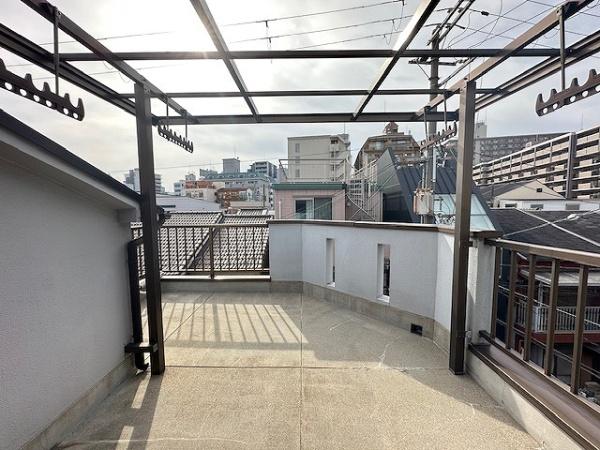 大阪市淀川区東三国２丁目の中古一戸建て