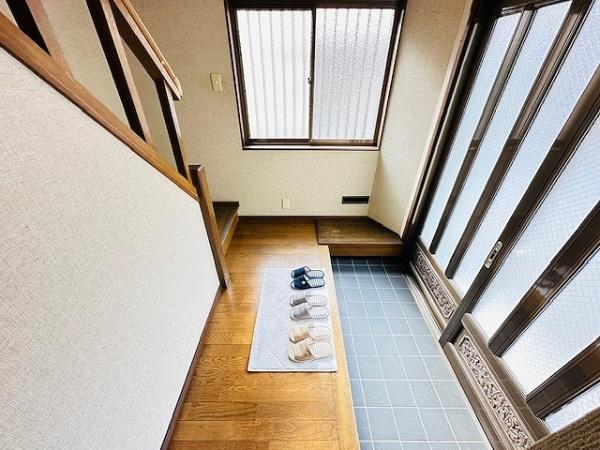 大阪市淀川区東三国２丁目の中古一戸建
