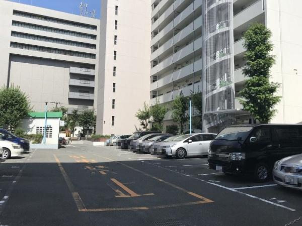 新北野第３コーポ