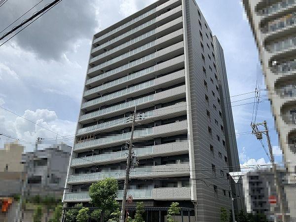 エスリード城東中央