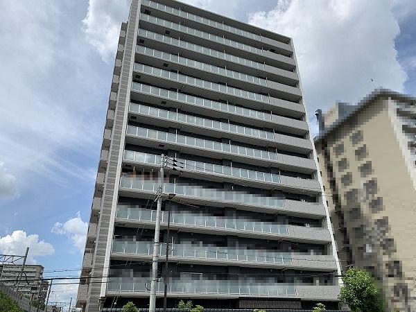 エスリード城東中央
