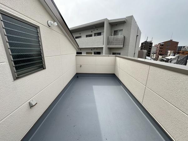 大阪市東淀川区北江口４丁目の中古一戸建て