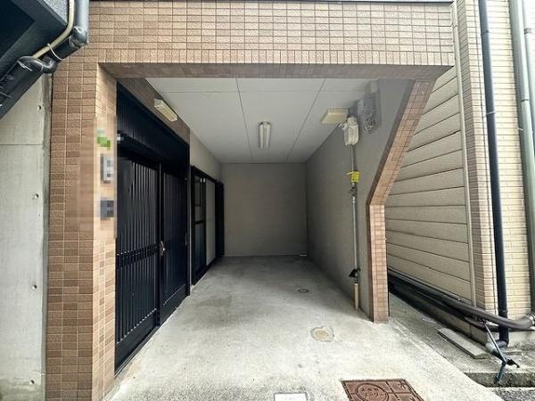 大阪市城東区東中浜２丁目の中古一戸建て
