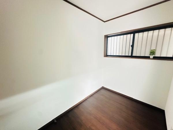 大阪市城東区東中浜２丁目の中古一戸建て