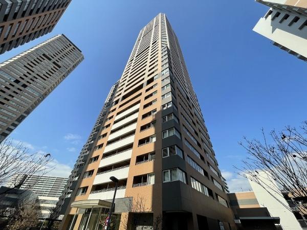 サンマークスだいにちルナタワーレジデンスＤ棟