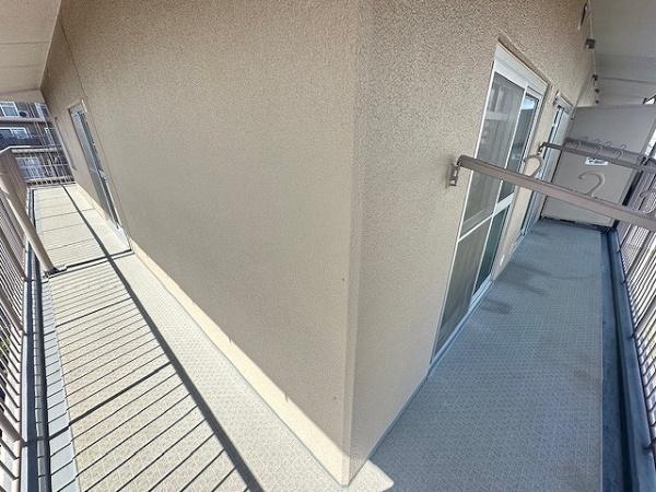 日商岩井相川松山公園マンション1号棟
