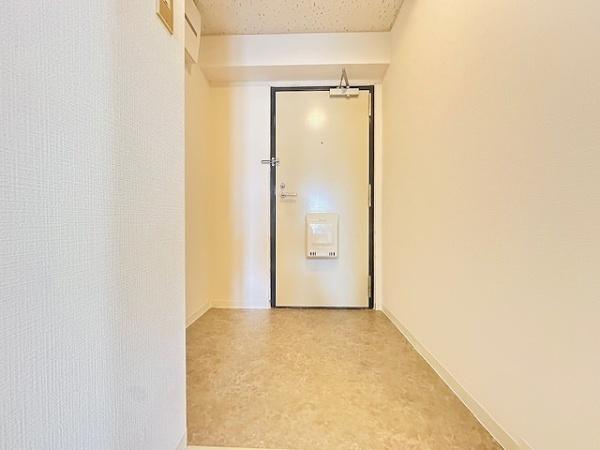 日商岩井相川松山公園マンション1号棟