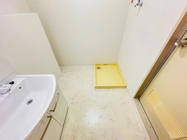 日商岩井相川松山公園マンション1号棟