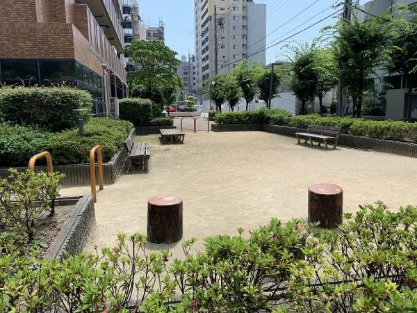 ライオンズマンション野江