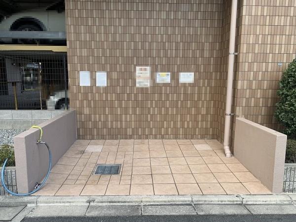 メロディーハイム守口駅前