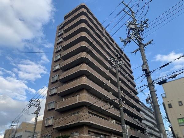 メロディーハイム守口駅前