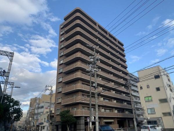 メロディーハイム守口駅前