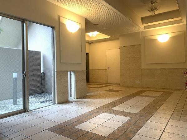 メロディーハイム守口駅前