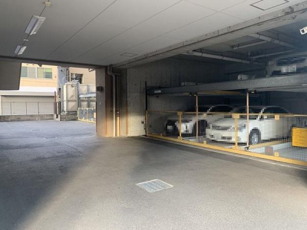 メロディーハイム守口駅前