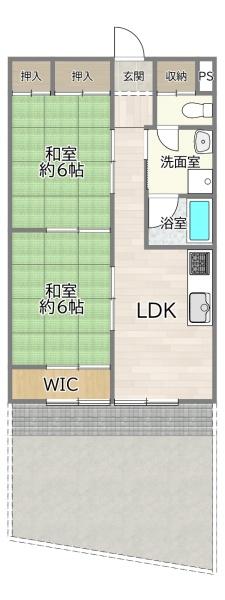 東淀川ホームプラザ