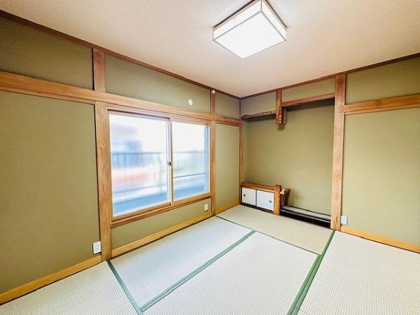 大阪市東淀川区井高野４丁目の中古一戸建て