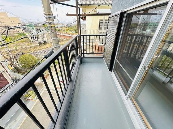 大阪市東淀川区井高野４丁目の中古一戸建て