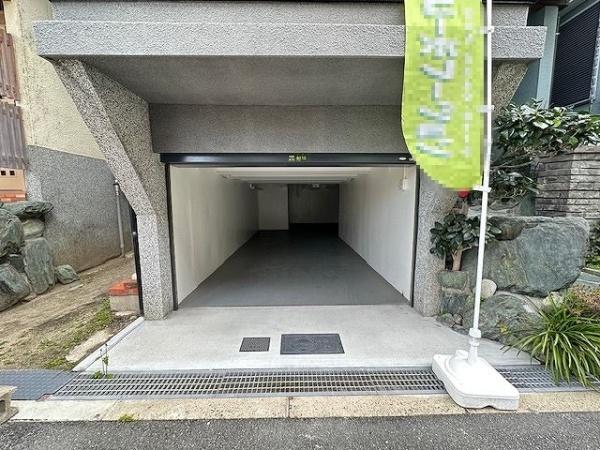 大阪市東淀川区井高野４丁目の中古一戸建て