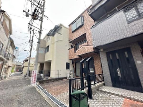 大阪市東淀川区東淡路５丁目の中古一戸建て