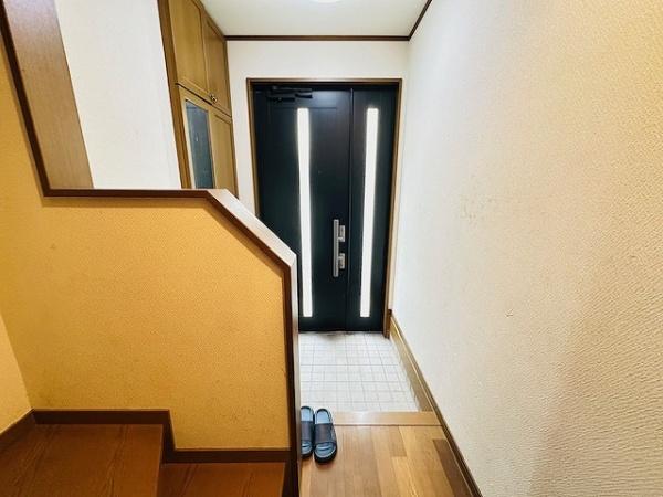 大阪市東淀川区東淡路５丁目の中古一戸建