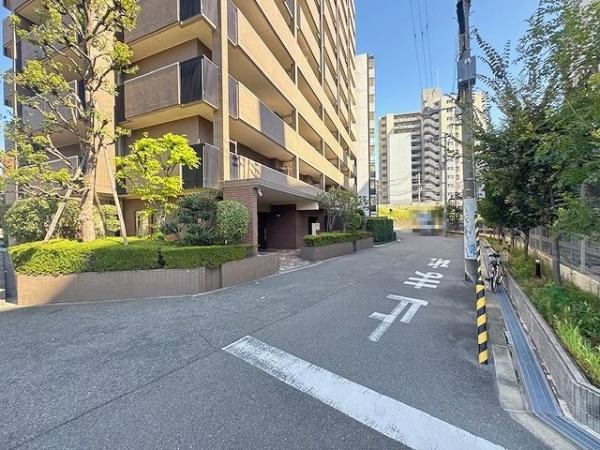 コスモ城東野江ロイヤルフォルム