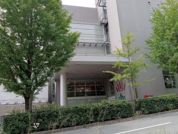 ブランズ千里桃山台(アザール桃山台)