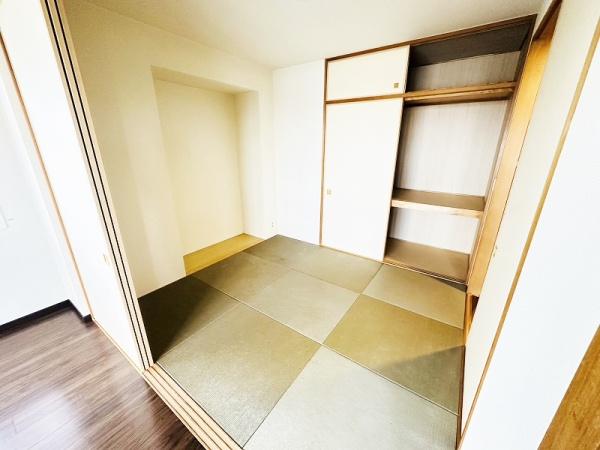 ブランズ千里桃山台