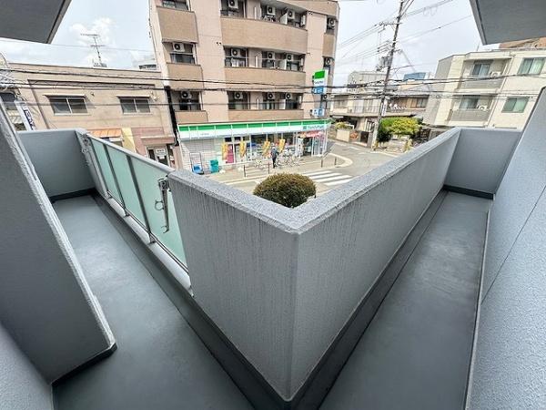 カーサ東淀川