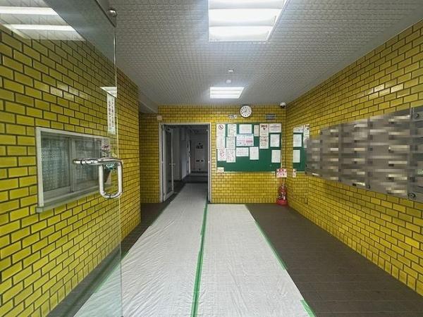 カーサ東淀川