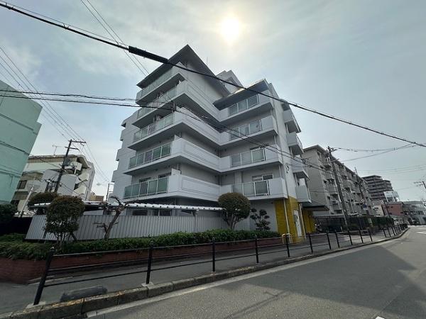 カーサ東淀川