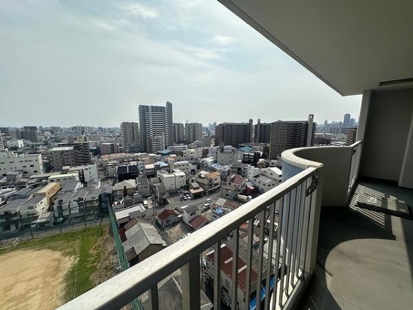 ファミールハイツ城東Ａ棟