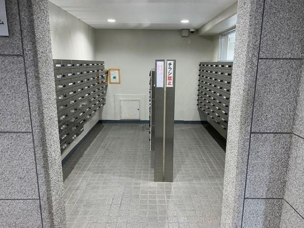 ファミールハイツ城東Ａ棟