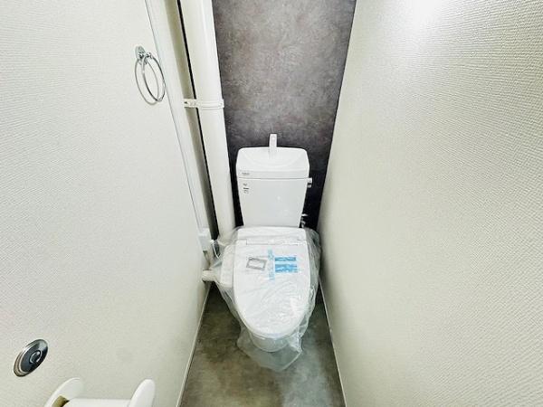 新北野第一コーポB棟
