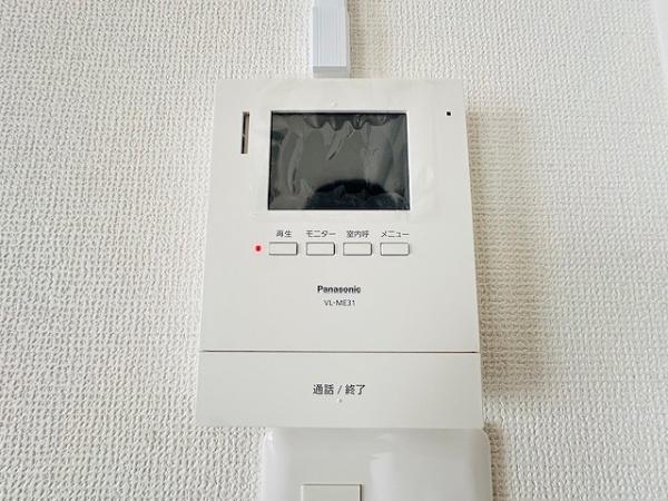新北野第一コーポB棟