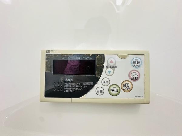 新北野第一コーポB棟