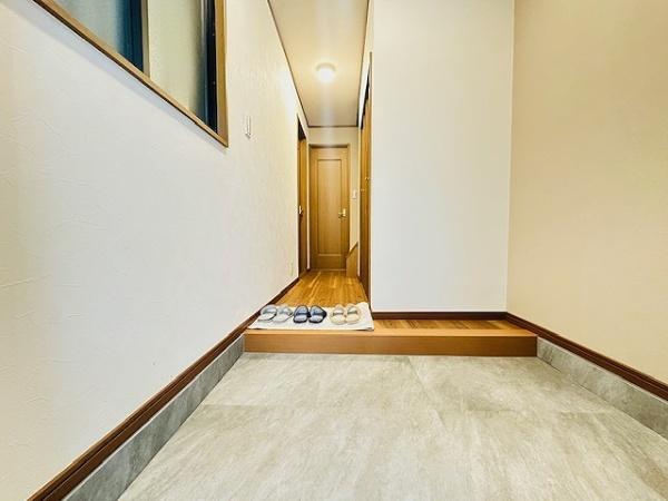 大阪市東淀川区瑞光２丁目の中古一戸建
