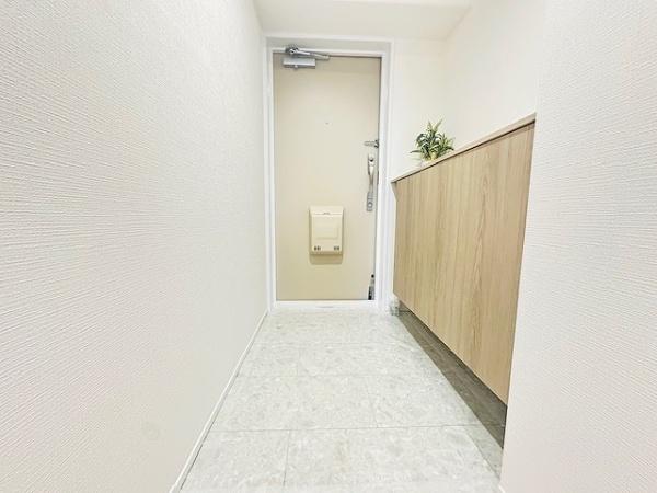 コスモシティ森林公園参番館