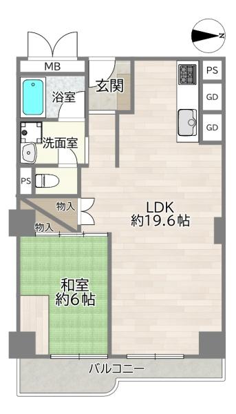 プラザ新大阪