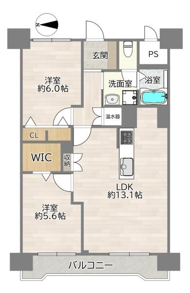 プライムハイツ新大阪