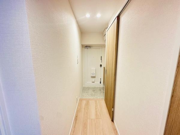 プライムハイツ新大阪