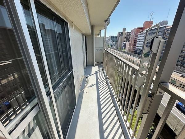 プライムハイツ新大阪