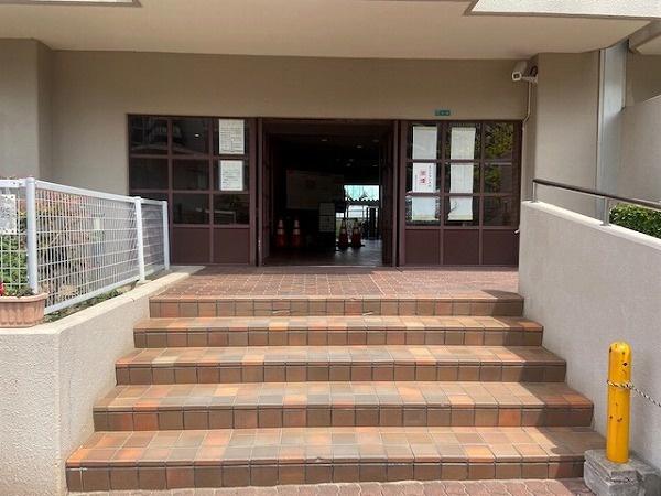 ユニライフ北大阪　２号棟