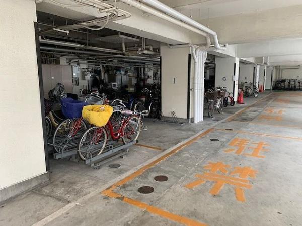シャンボール第２新大阪