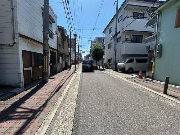 大阪市城東区野江４丁目の中古一戸建て